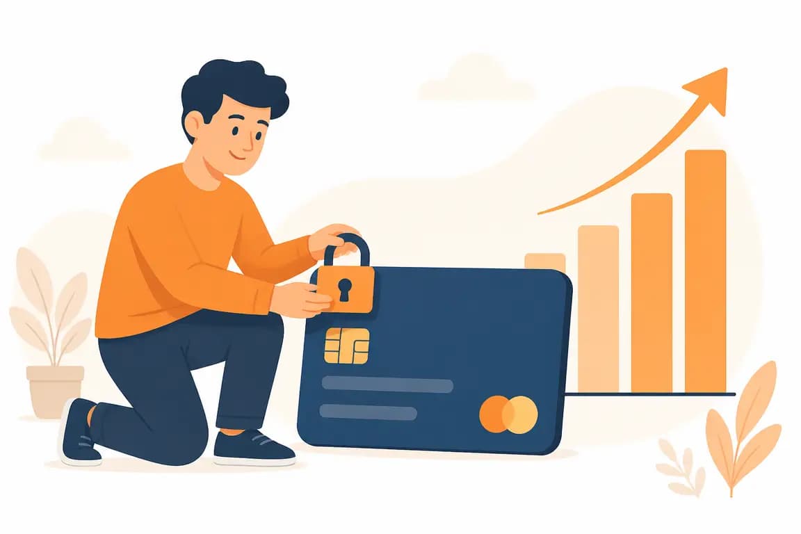 Secured Neo Mastercard Review: Deposit, Fees and Who It's For